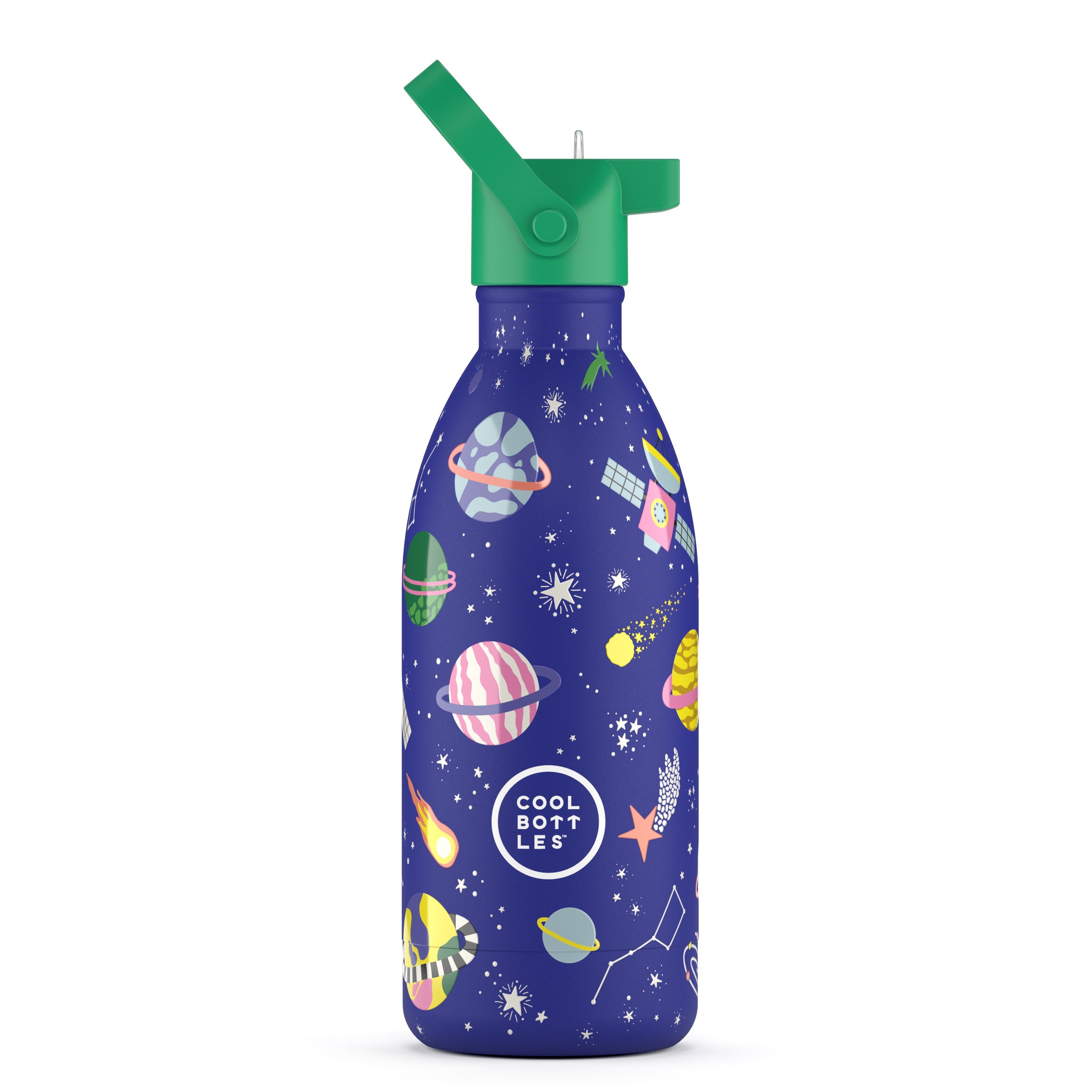 Cool Bottles Kids 500 ml – Stellar Journey