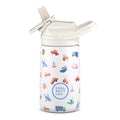 Cool Bottles Kiddies 350 ml - Little Wheels