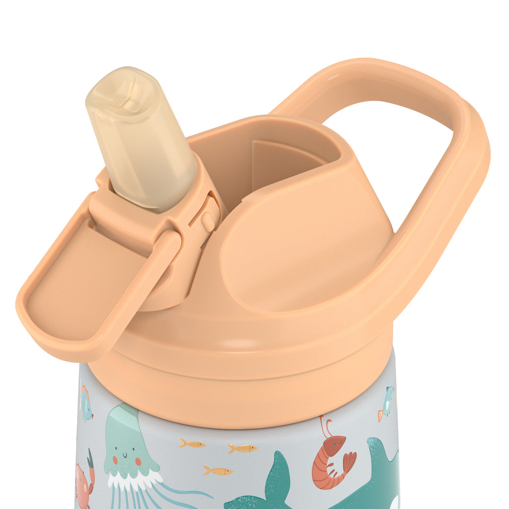 Cool Bottles Kiddies 350 ml - Underwater World