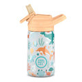 Cool Bottles Kiddies 350 ml - Underwater World