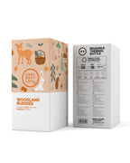 Cool Bottles Kiddies Woodland Buddies 350 ml bebek suluğu ambalaj kutusu