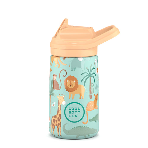 Cool Bottles Kiddies 350 ml - Wild Crew