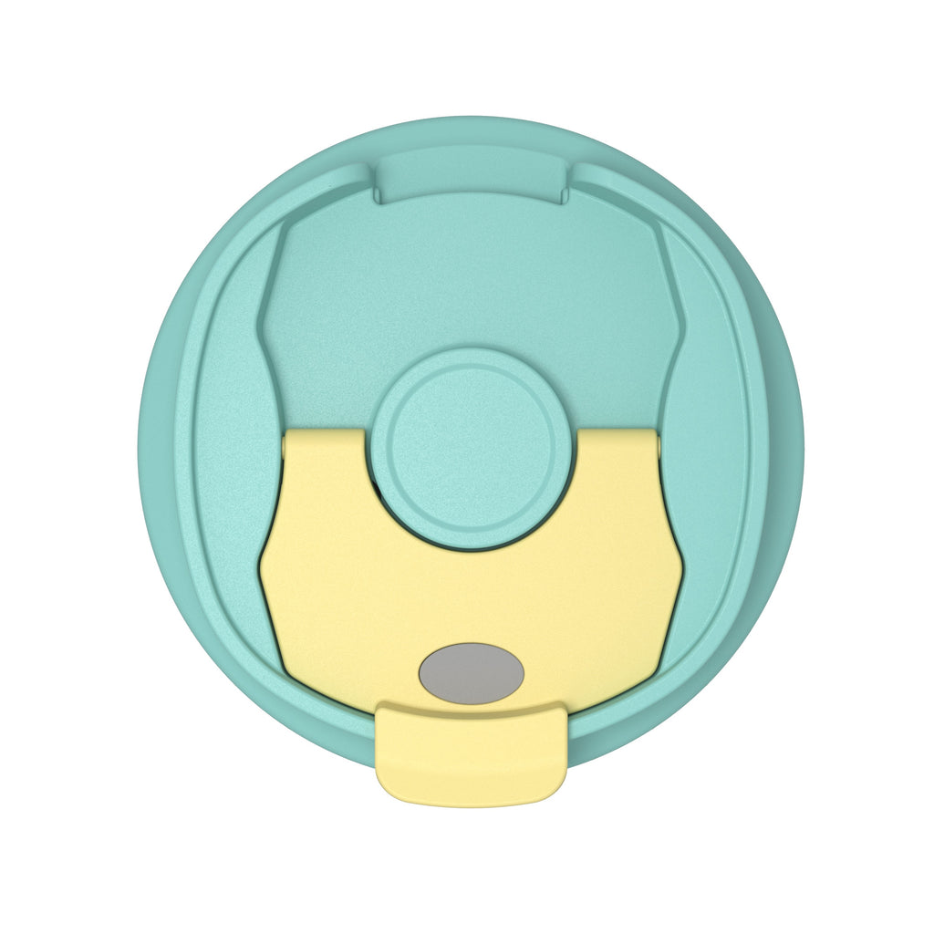 Cool Bottles – The Tumblers Paradise Creta | 350 ml Paslanmaz Çelik Termal Kupa