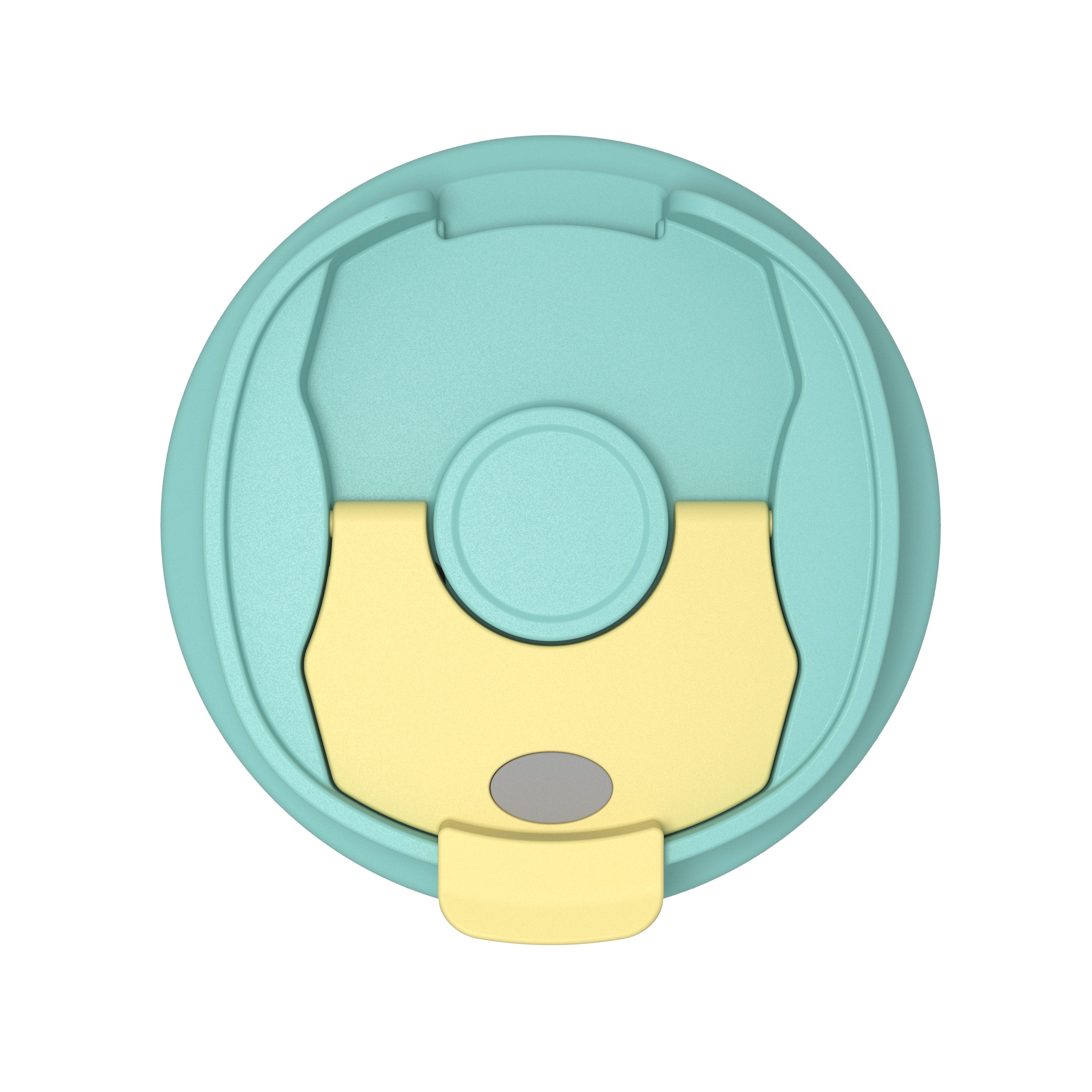 Cool Bottles – The Tumblers Paradise Creta | 350 ml Paslanmaz Çelik Termal Kupa