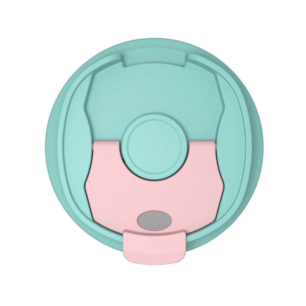 Cool Bottles – The Tumblers Paradise Ibiza | 350 ml Paslanmaz Çelik Termal Kupa