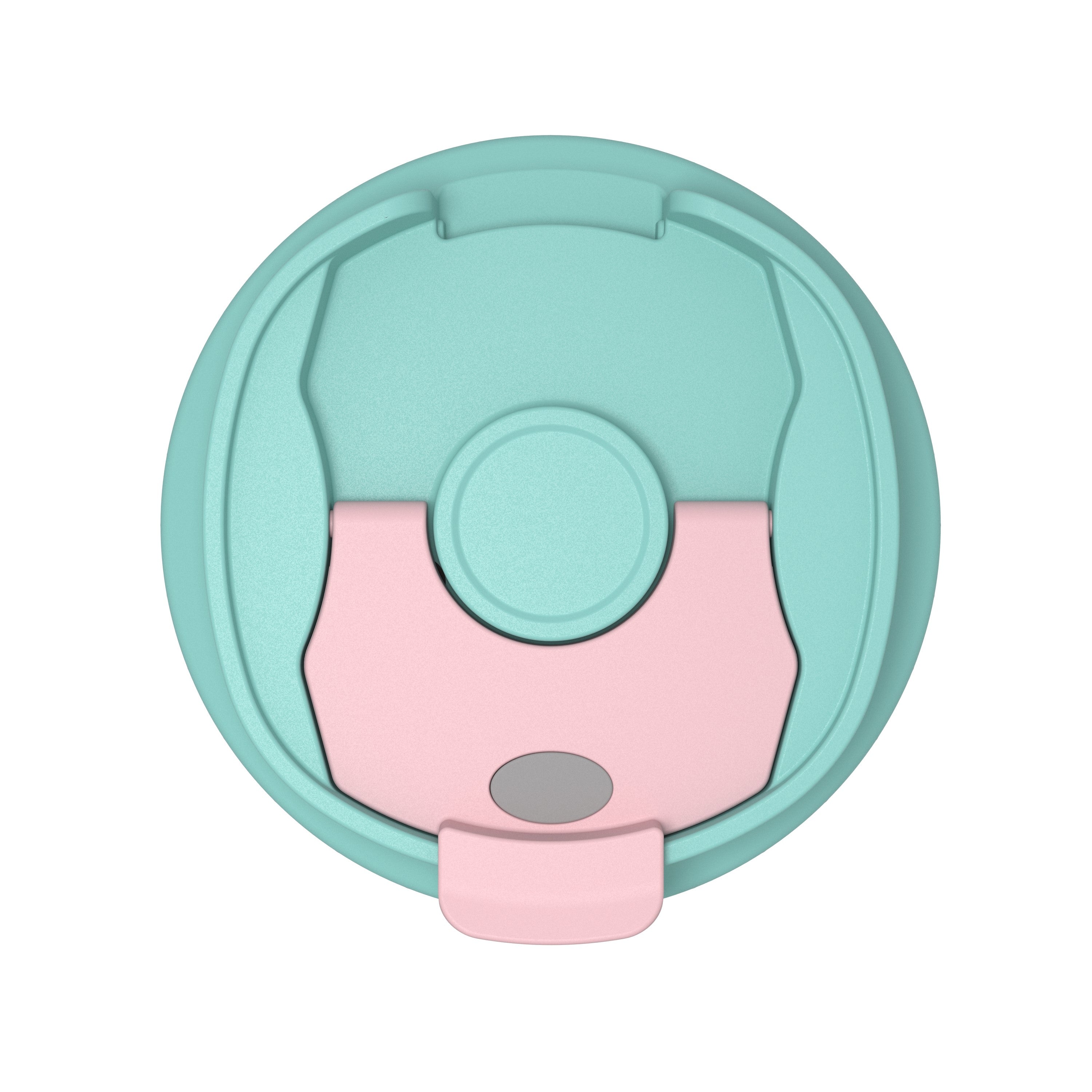 Cool Bottles – The Tumblers Paradise Ibiza | 350 ml Paslanmaz Çelik Termal Kupa