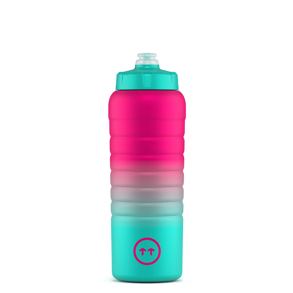 Cool Bottles Sport Brisbane - Paslanmaz Çelik Termal Spor Matara