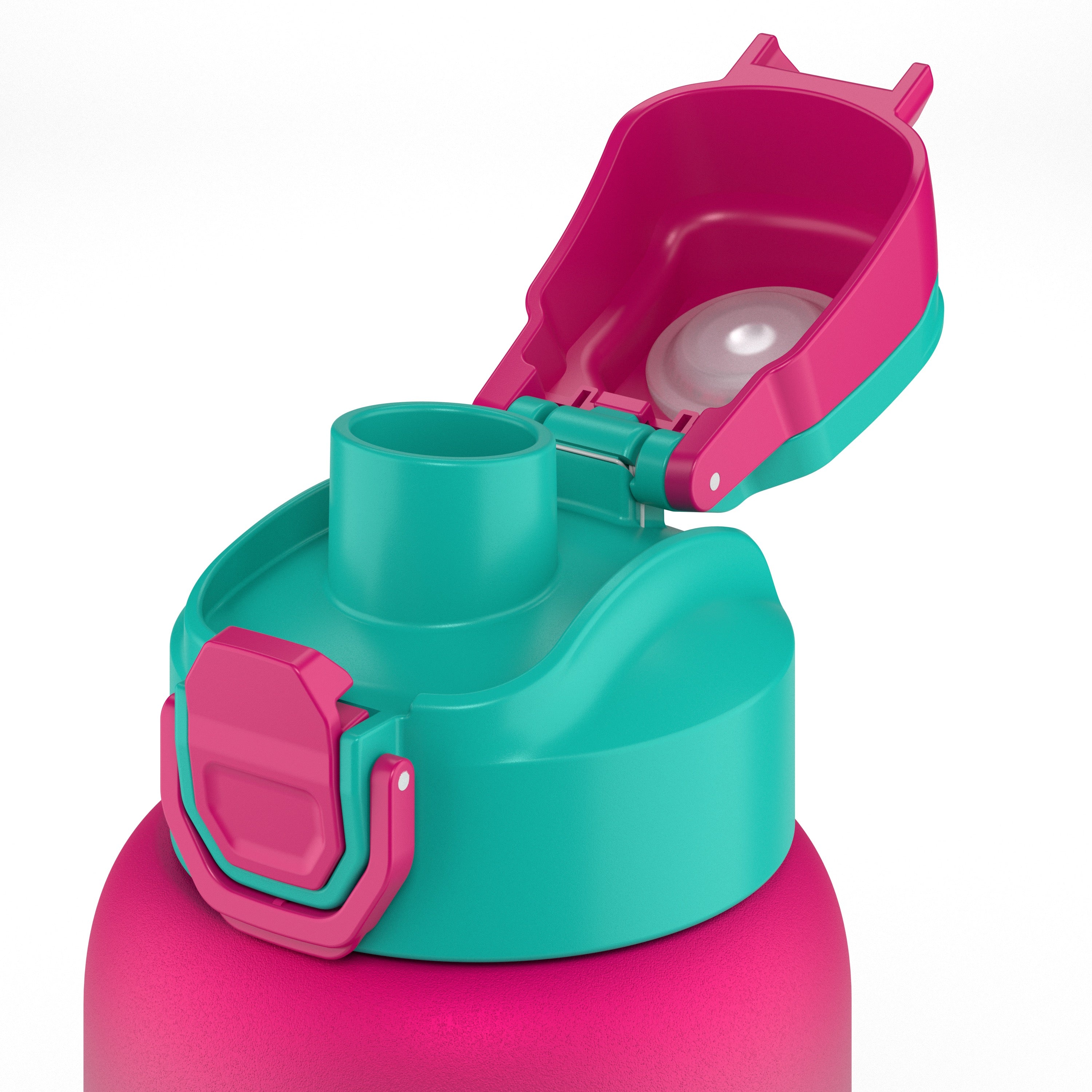 Cool Bottles Sport Brisbane - Paslanmaz Çelik Termal Spor Matara