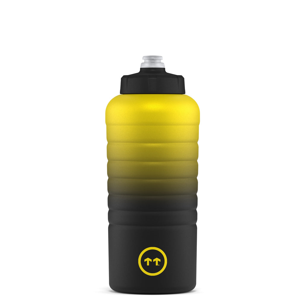 Cool Bottles Sport Tokyo - 950 ml Paslanmaz Çelik Termal Spor Matara