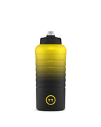 Cool Bottles Sport Tokyo spor matarası, kapağı çıkarılmış geniş ağız görünümü