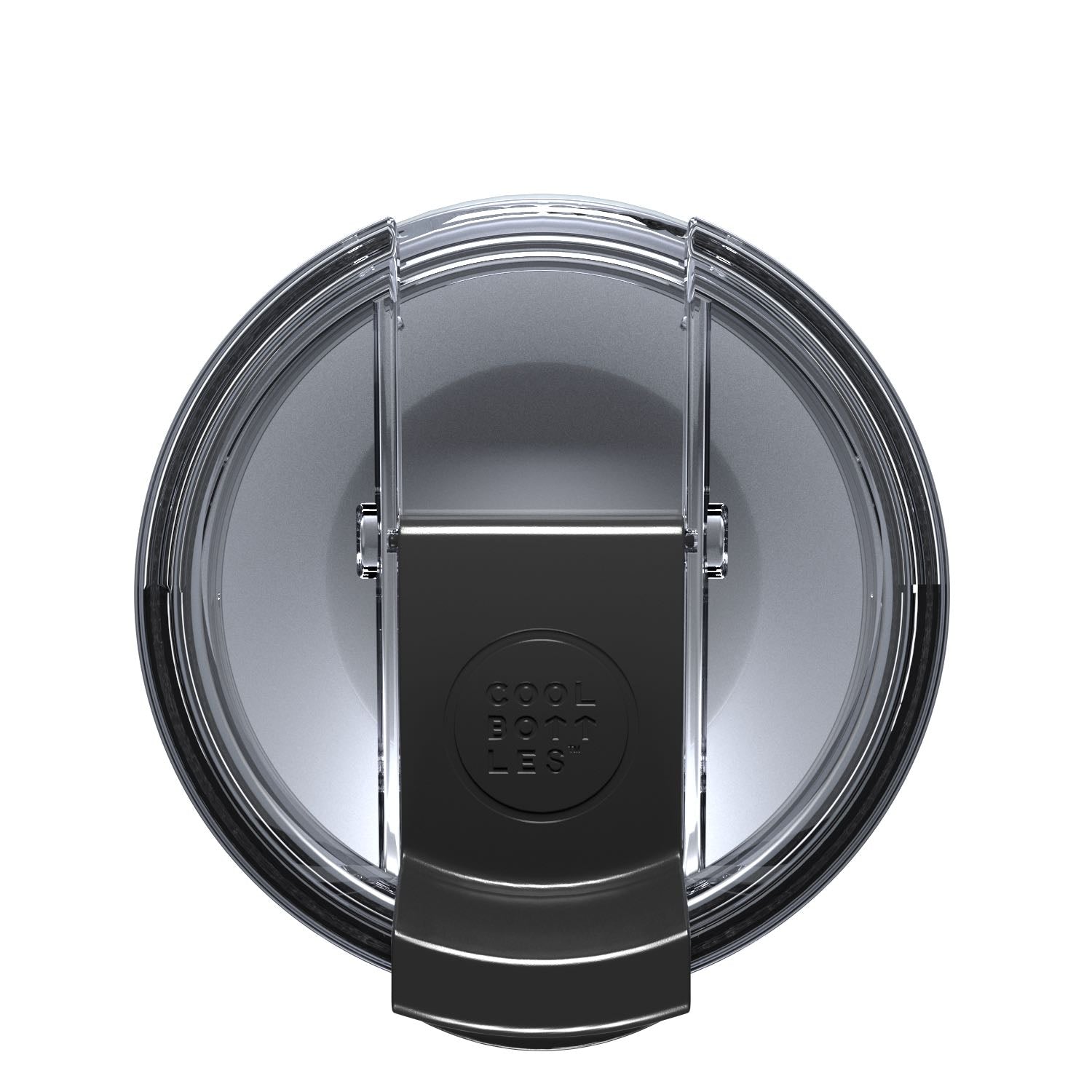 Cool Bottles Allegra Stainless Steel Tumbler – Antonyo Marest Koleksiyonu (330 ml)