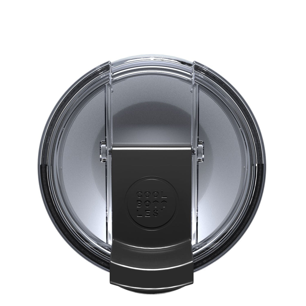 Cool Bottles René Stainless Steel Tumbler – Antonyo Marest Koleksiyonu | 550 ml