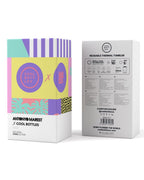 Cool Bottles René 550 ml termos bardak ambalaj kutusu