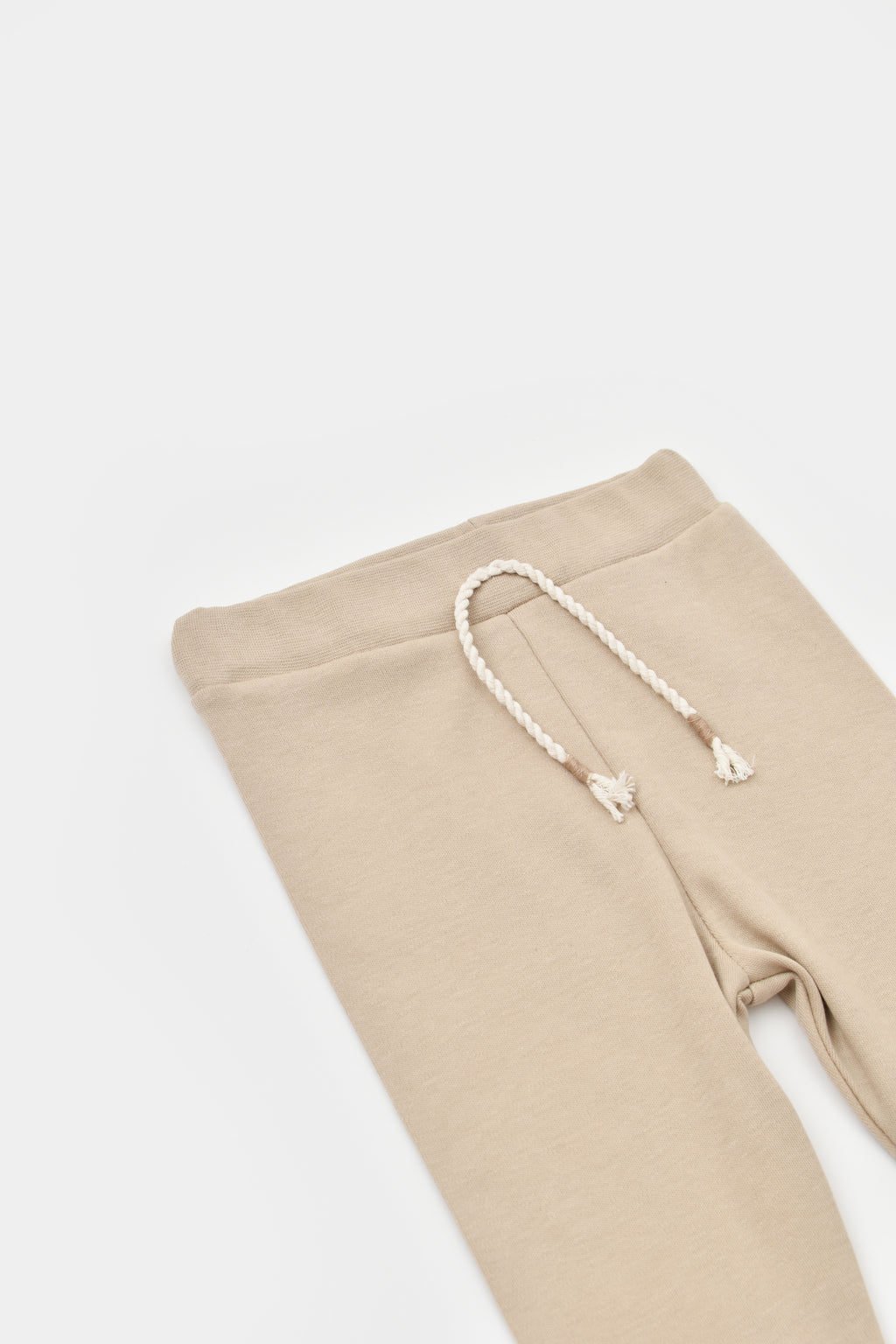 Organik Pamuk Giraffe 2’li Sweatshirt ve Pantolon Takım