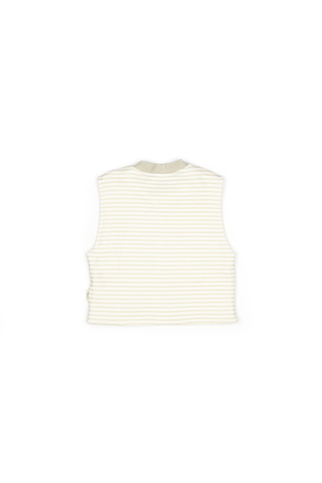 BabyCosy Organik Pamuk Rabbit Üçlü Takım - Riki Baby&Kids