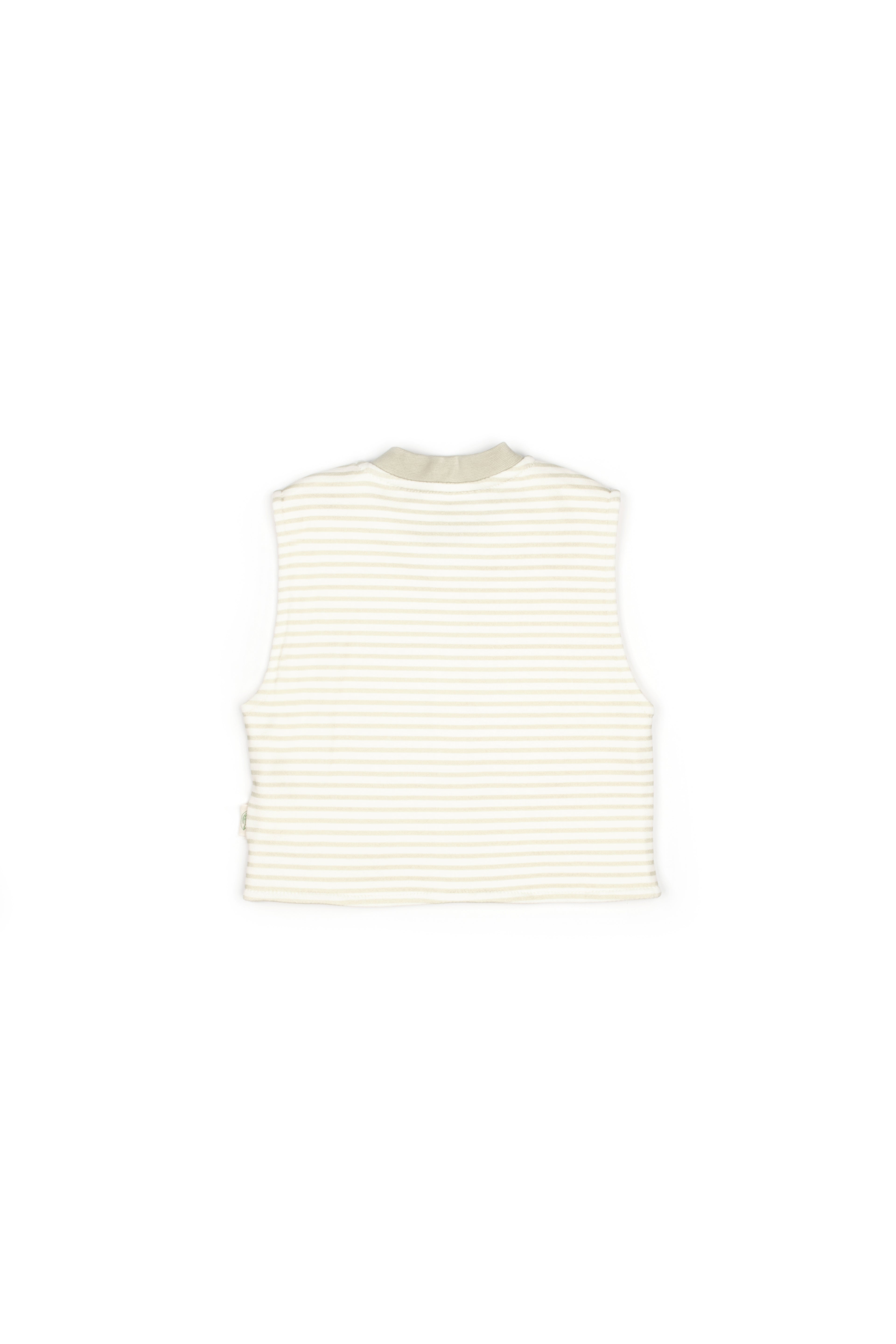 BabyCosy Organik Pamuk Rabbit Üçlü Takım - Riki Baby&Kids