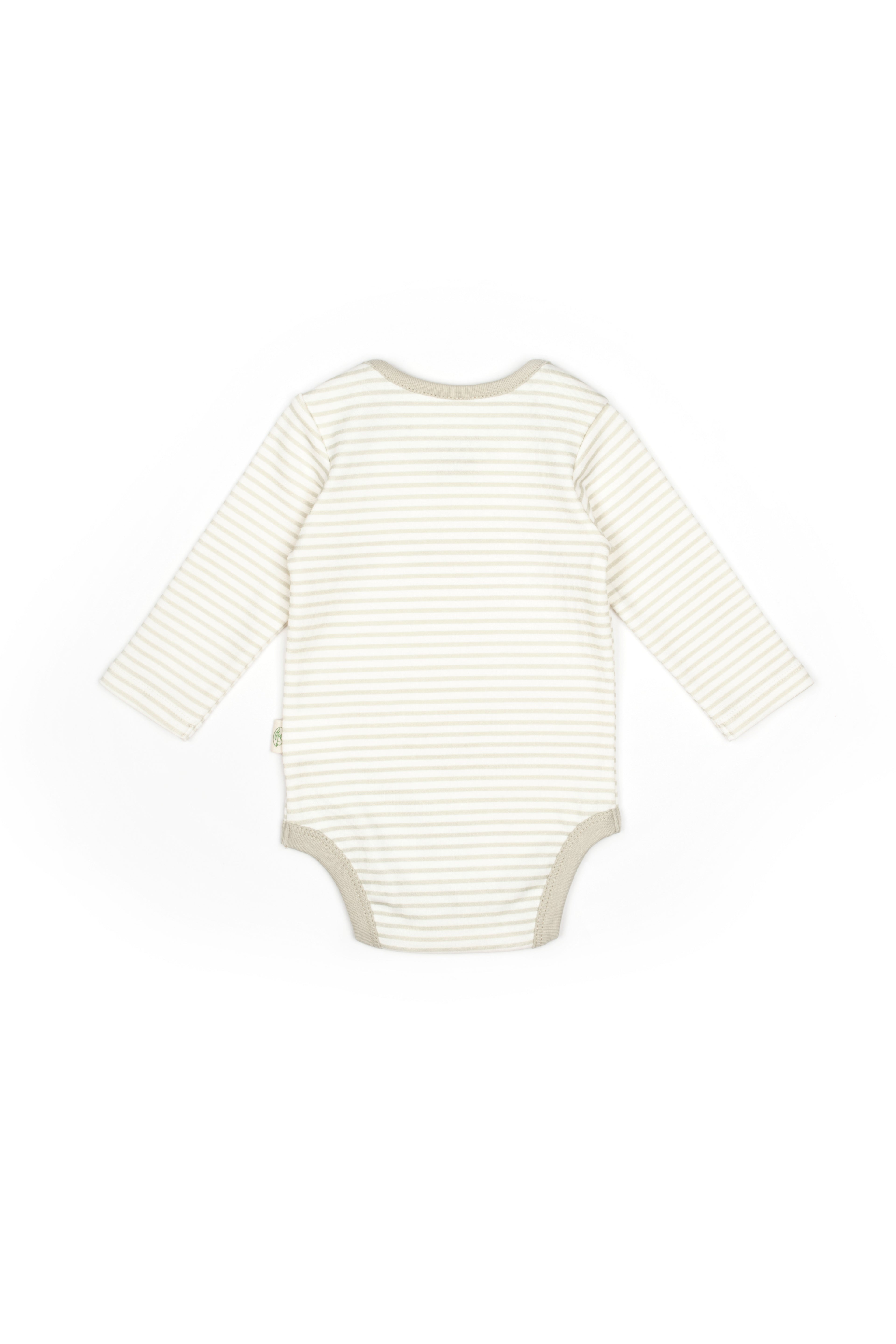 Organik Pamuk Rabbit 3'lü  Set