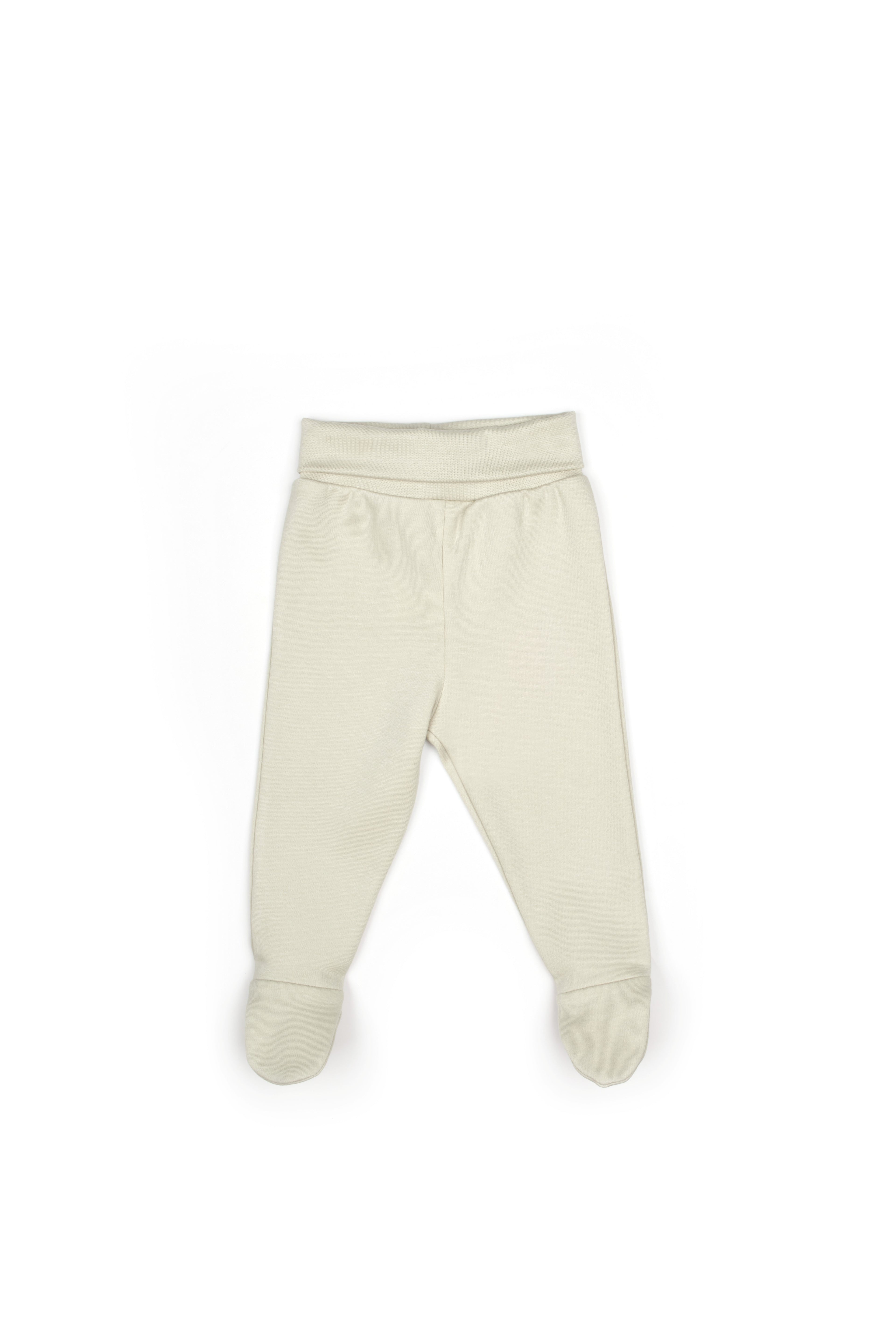 Organik Pamuk Rabbit 3'lü  Set