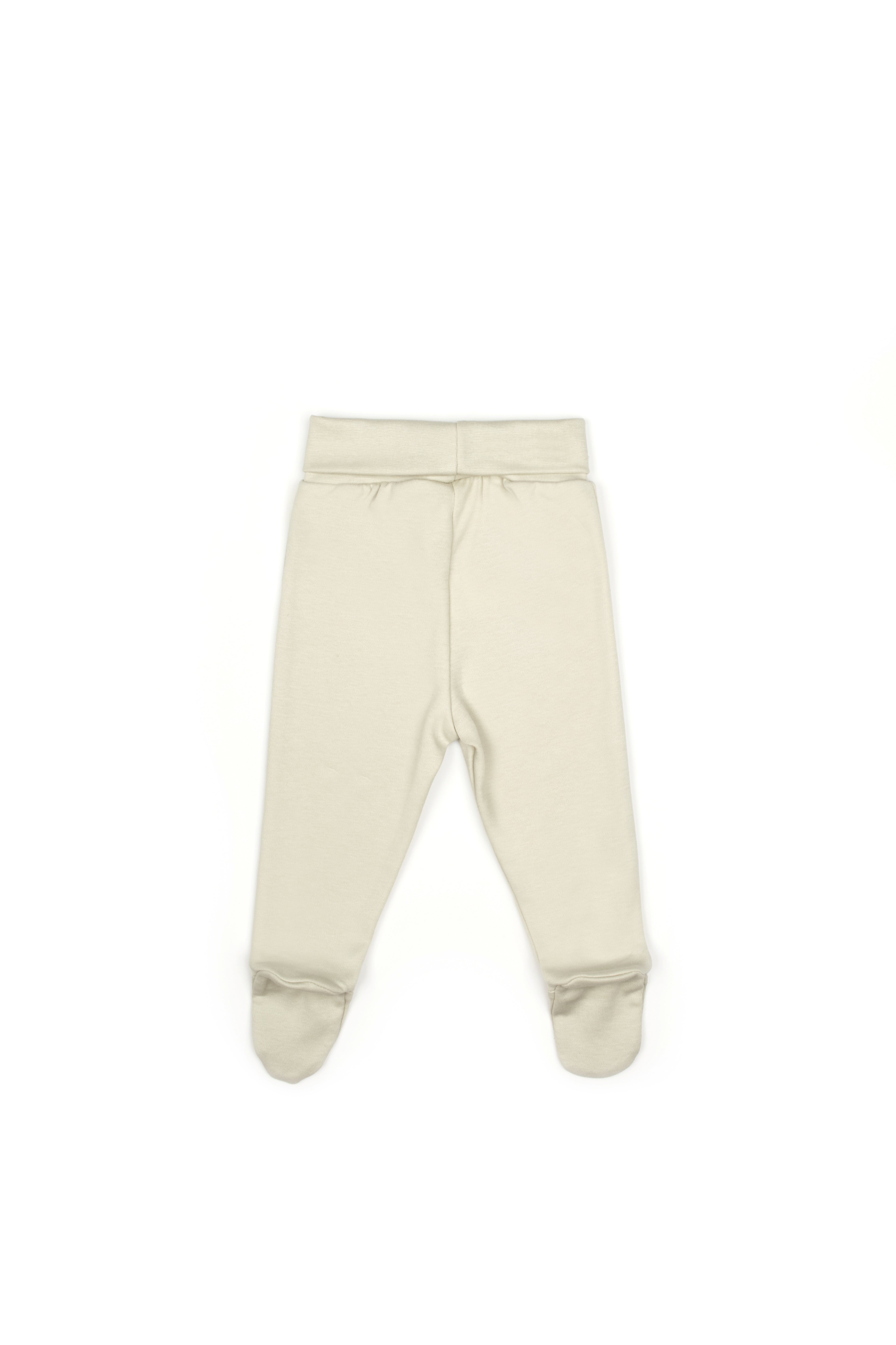 Organik Pamuk Rabbit 3'lü  Set