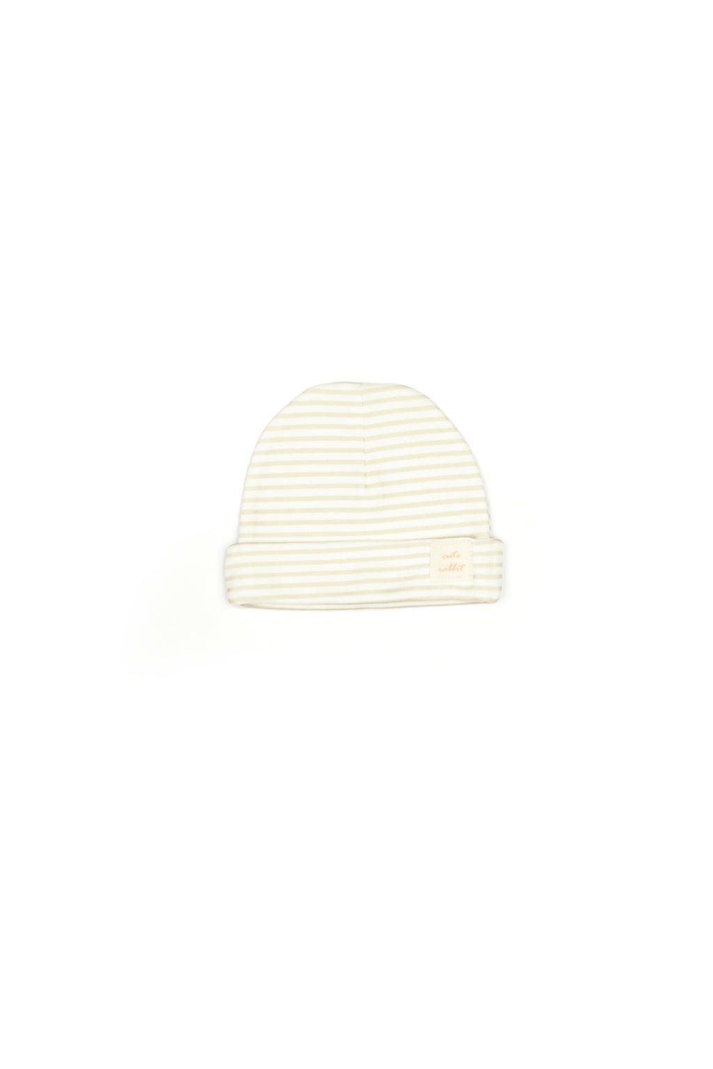 BabyCosy Organik Pamuk Rabbit 5'li Hastane Çıkış Seti - Riki Baby&Kids