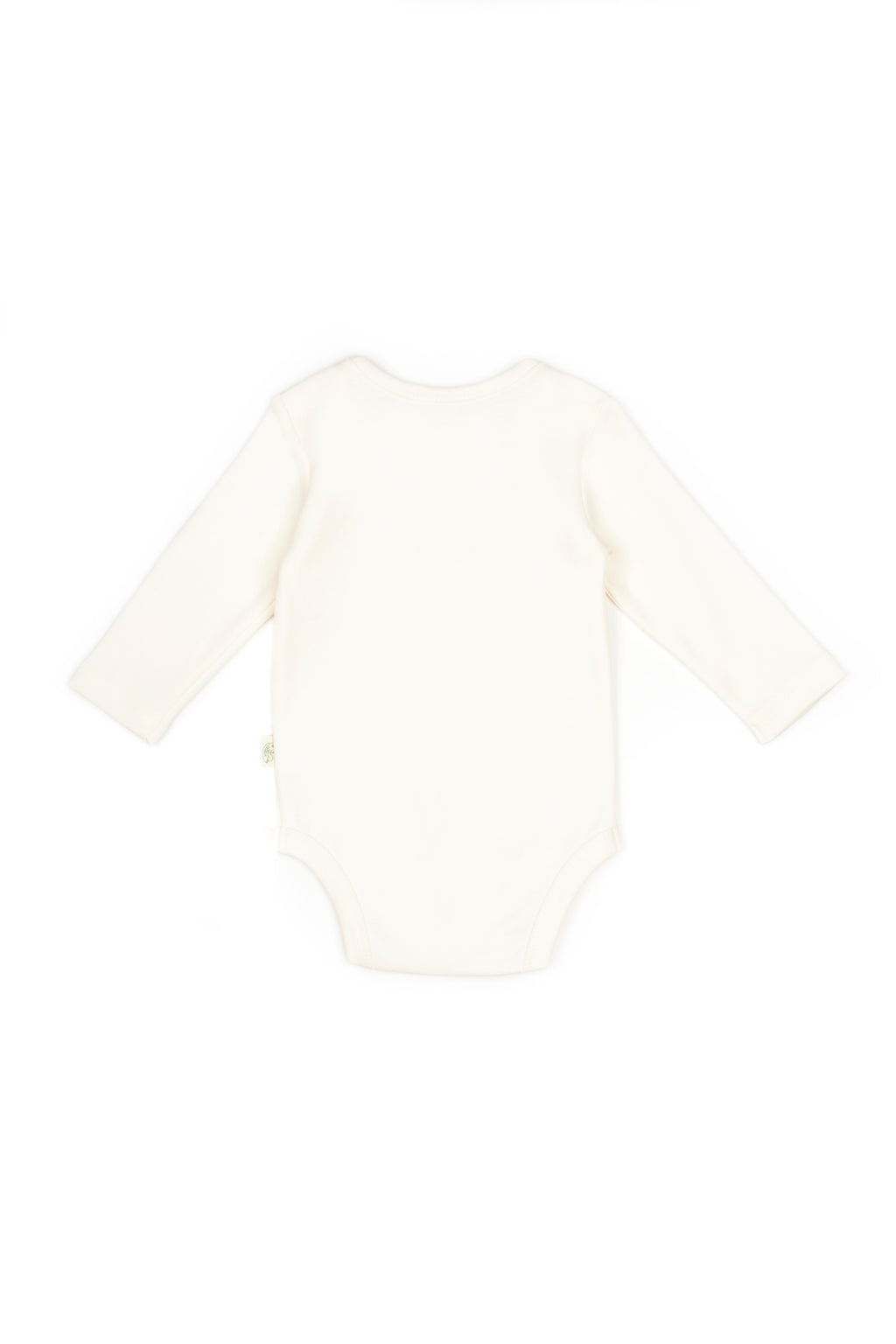 BabyCosy Organik Pamuk 2'li Uzun Kollu Body - Riki Baby&Kids