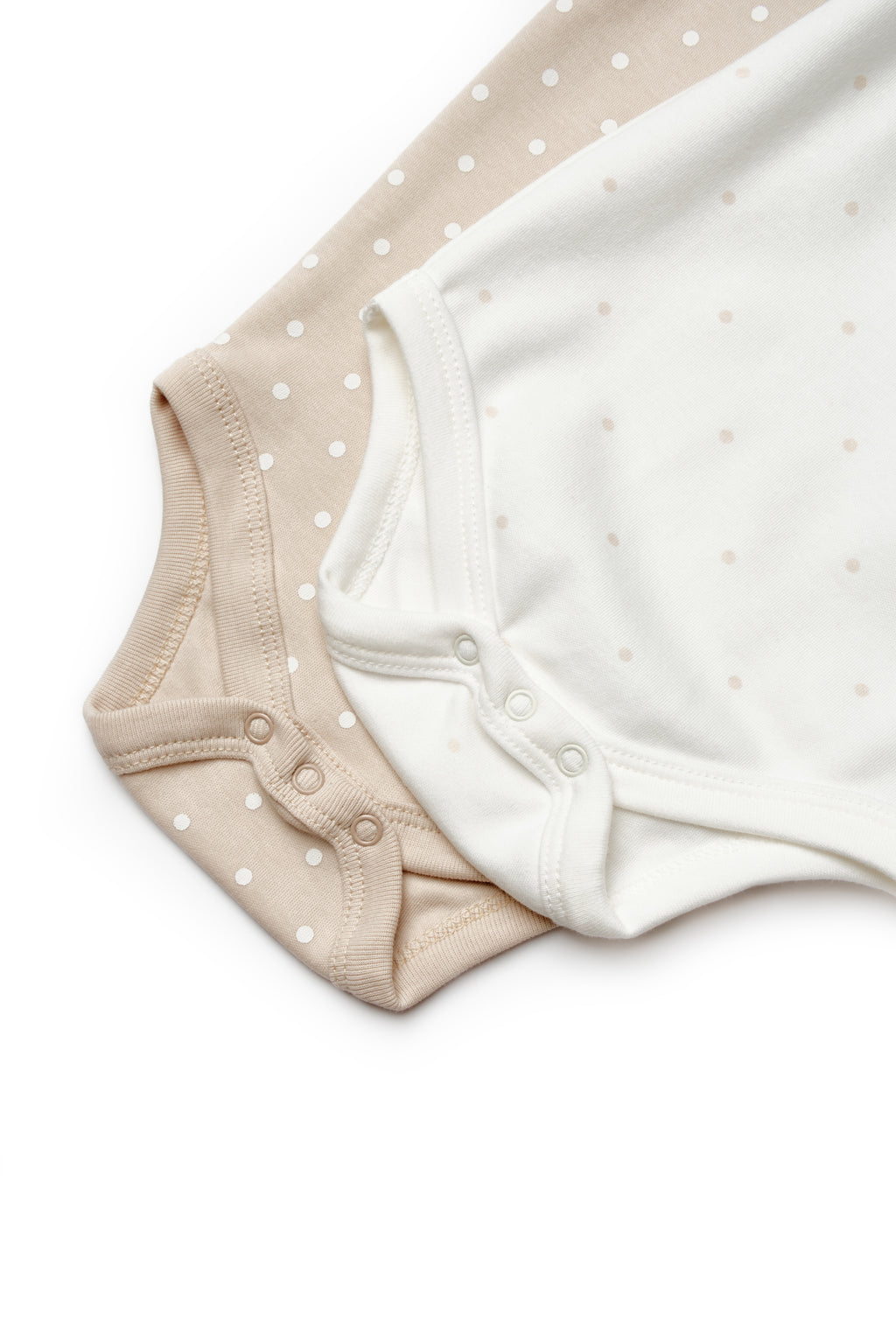 Organik Pamuk Teddy Bear 2'li Kısa Kollu Body Set