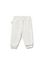 Organik Pamuk Teddy Bear 2'li Pantolon Set