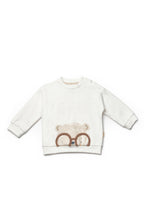 Organik Pamuk Teddy Bear Takım