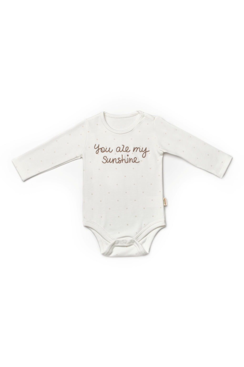 Organik Pamuk 3’lü Interlock Takım - Teddy Bear Koleksiyonu