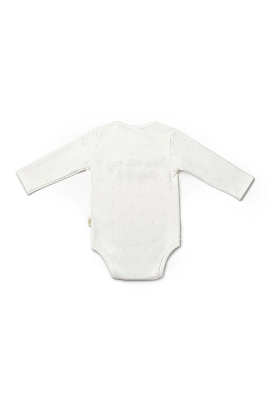 Organik Pamuk 3’lü Interlock Takım - Teddy Bear Koleksiyonu