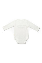 Organik Pamuk 3’lü Interlock Takım - Teddy Bear Koleksiyonu