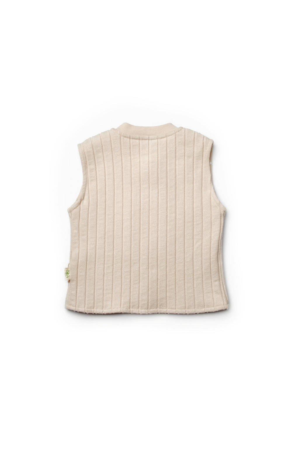 Organik Pamuk 3’lü Interlock Takım - Teddy Bear Koleksiyonu