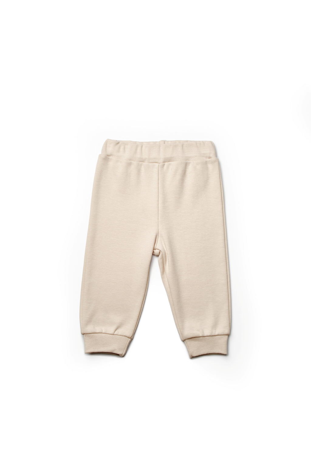 Organik Pamuk 3’lü Interlock Takım - Teddy Bear Koleksiyonu