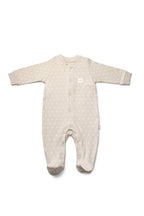 Organik Pamuk Teddy Bear 10'lu Hastane Çıkış Seti