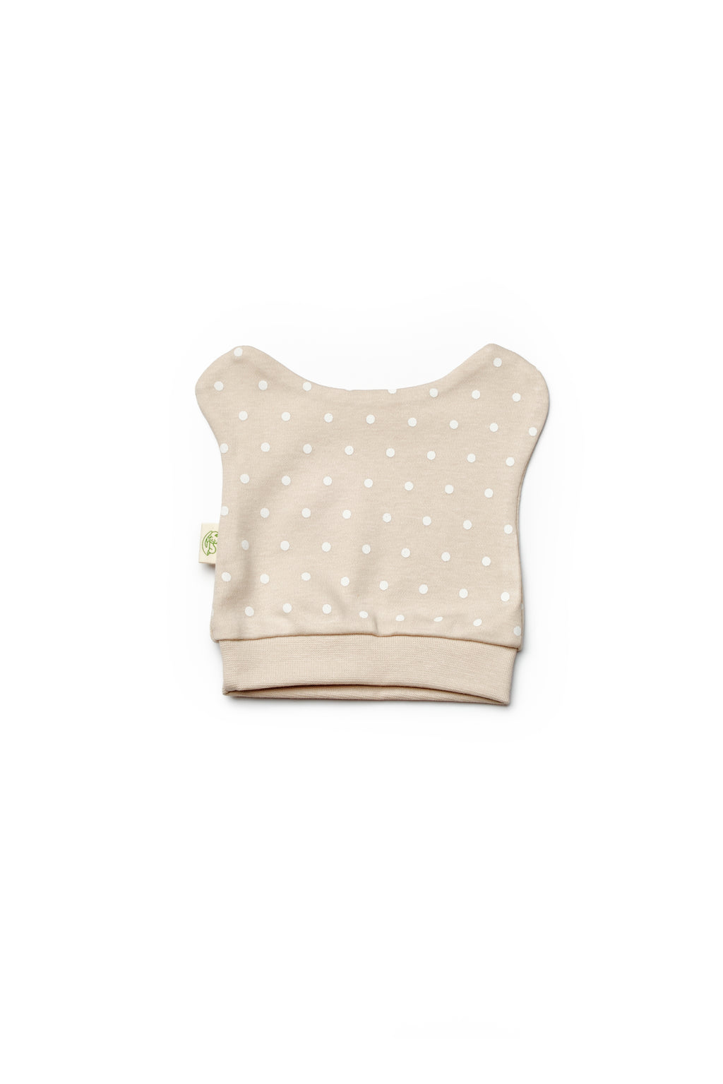 Organik Pamuk Teddy Bear 10'lu Hastane Çıkış Seti