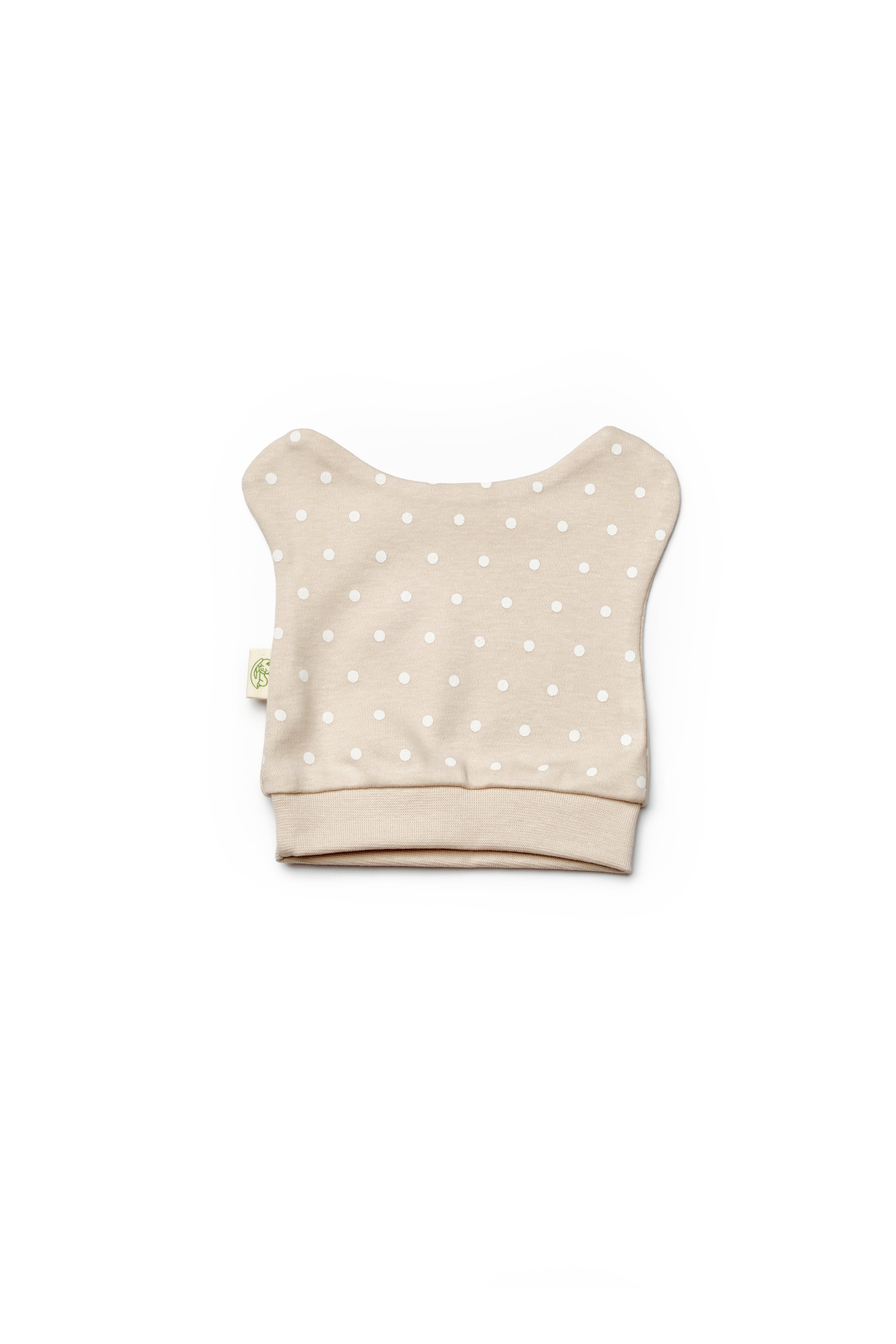 Organik Pamuk Teddy Bear 10'lu Hastane Çıkış Seti