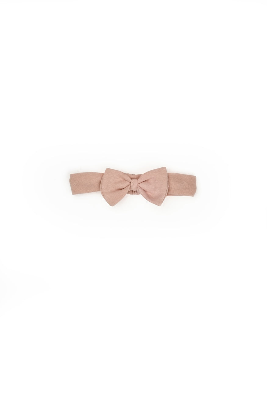 Organik Pamuk 5’li Hastane Çıkış Seti – Bow Koleksiyonu