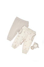 Organik Pamuk 2'li Pantolon Set – Lamb Koleksiyonu