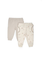 Organik Pamuk 2'li Pantolon Set – Lamb Koleksiyonu