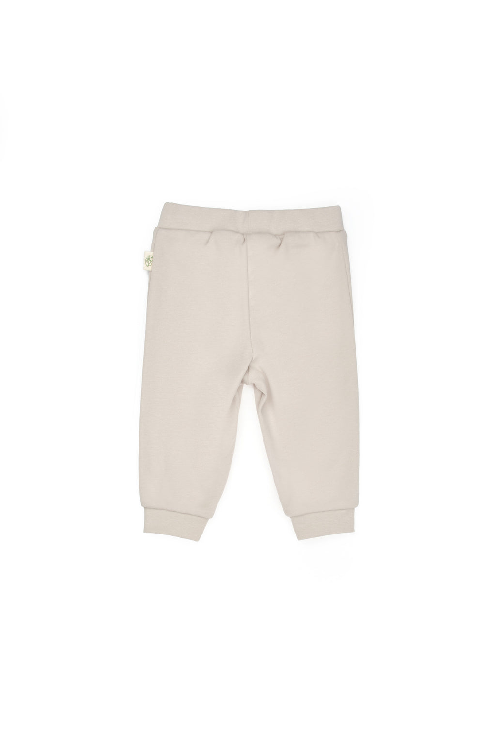 Organik Pamuk 2'li Pantolon Set – Lamb Koleksiyonu