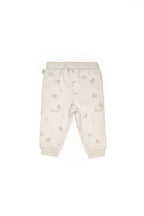 Organik Pamuk 2'li Pantolon Set – Lamb Koleksiyonu