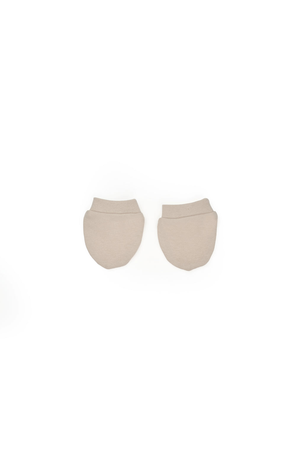 Organik Pamuk GOTS 5’li Hastane Çıkış Seti – Lamb Koleksiyonu