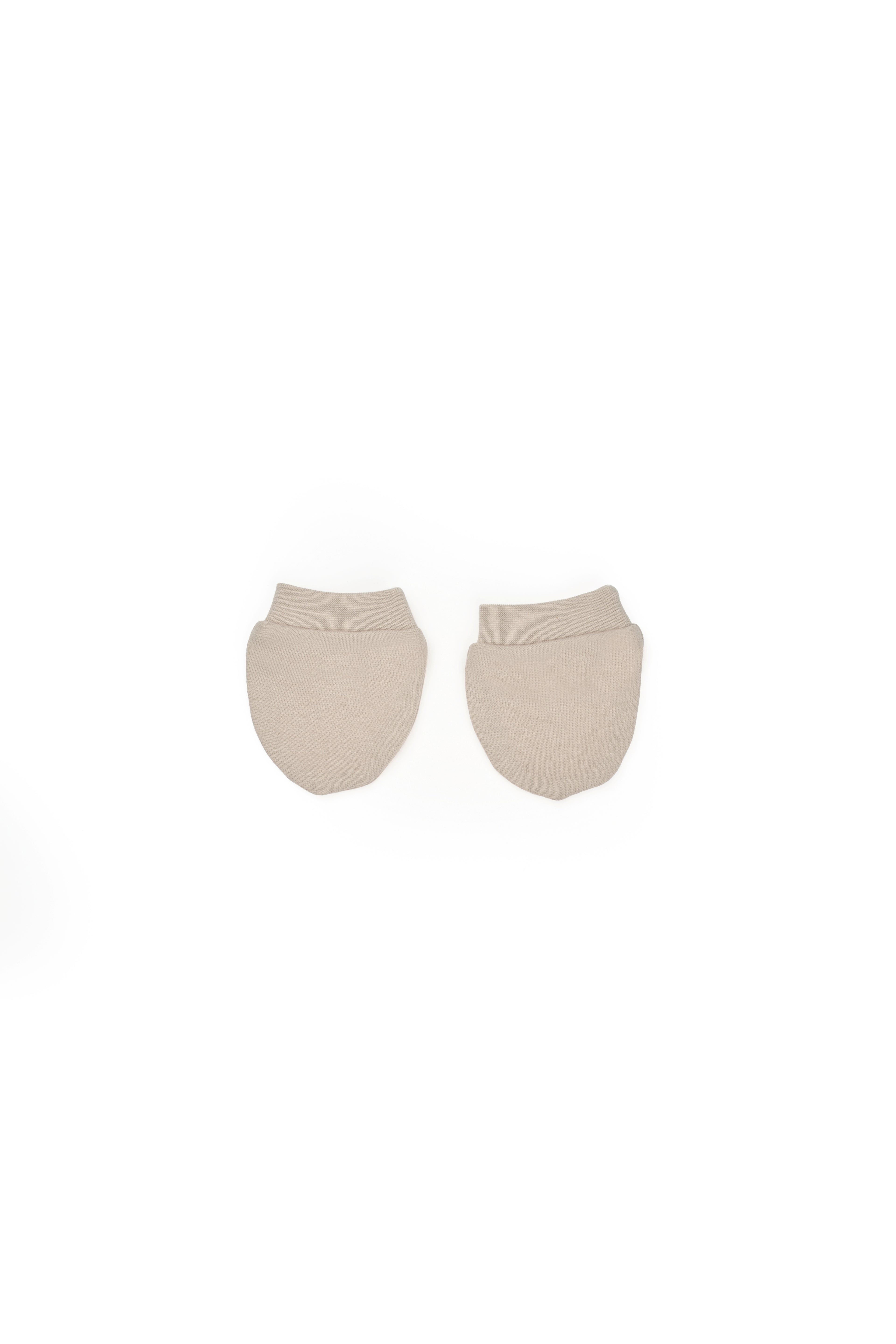 Organik Pamuk GOTS 5’li Hastane Çıkış Seti – Lamb Koleksiyonu