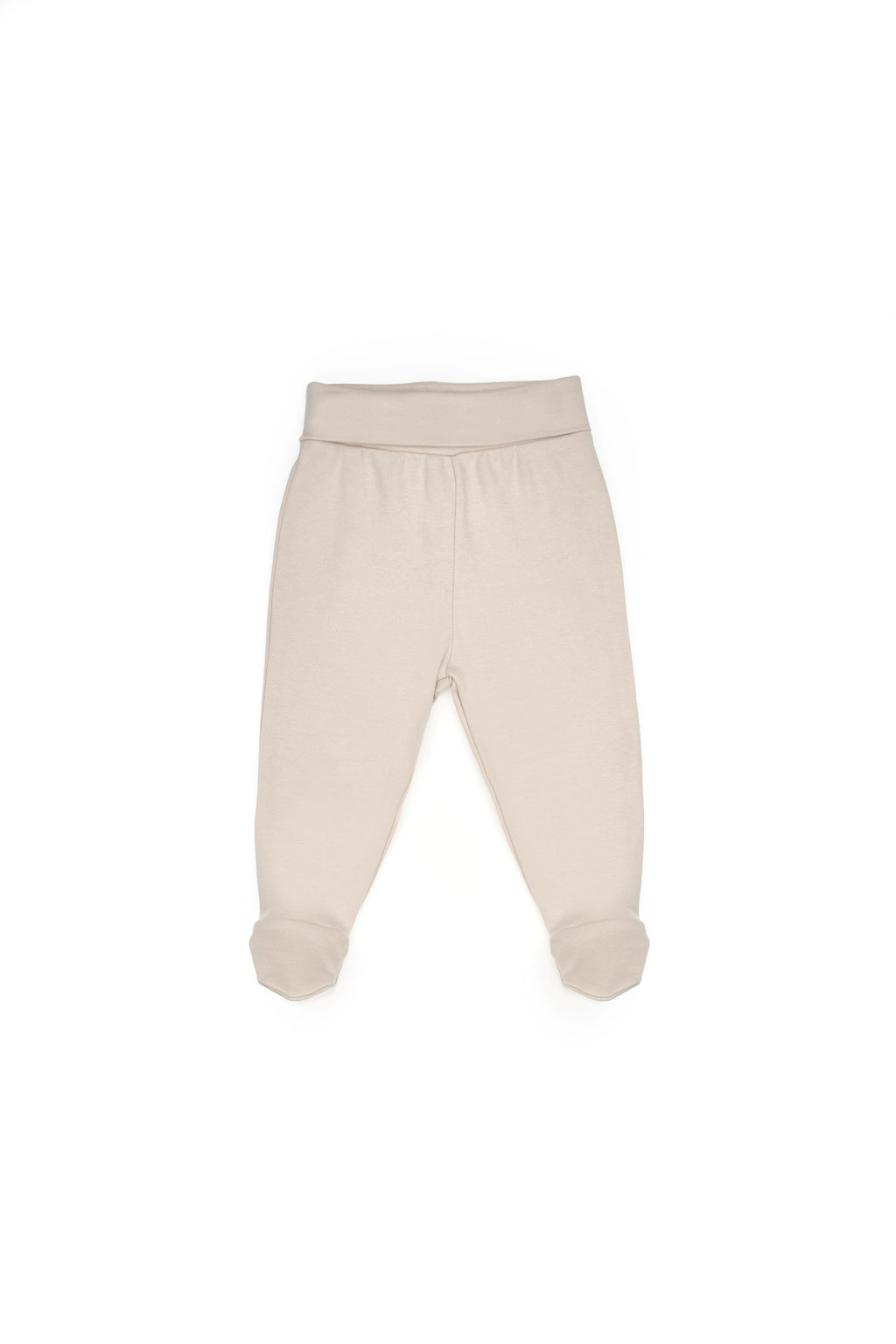 Organik Pamuk GOTS 5’li Hastane Çıkış Seti – Lamb Koleksiyonu