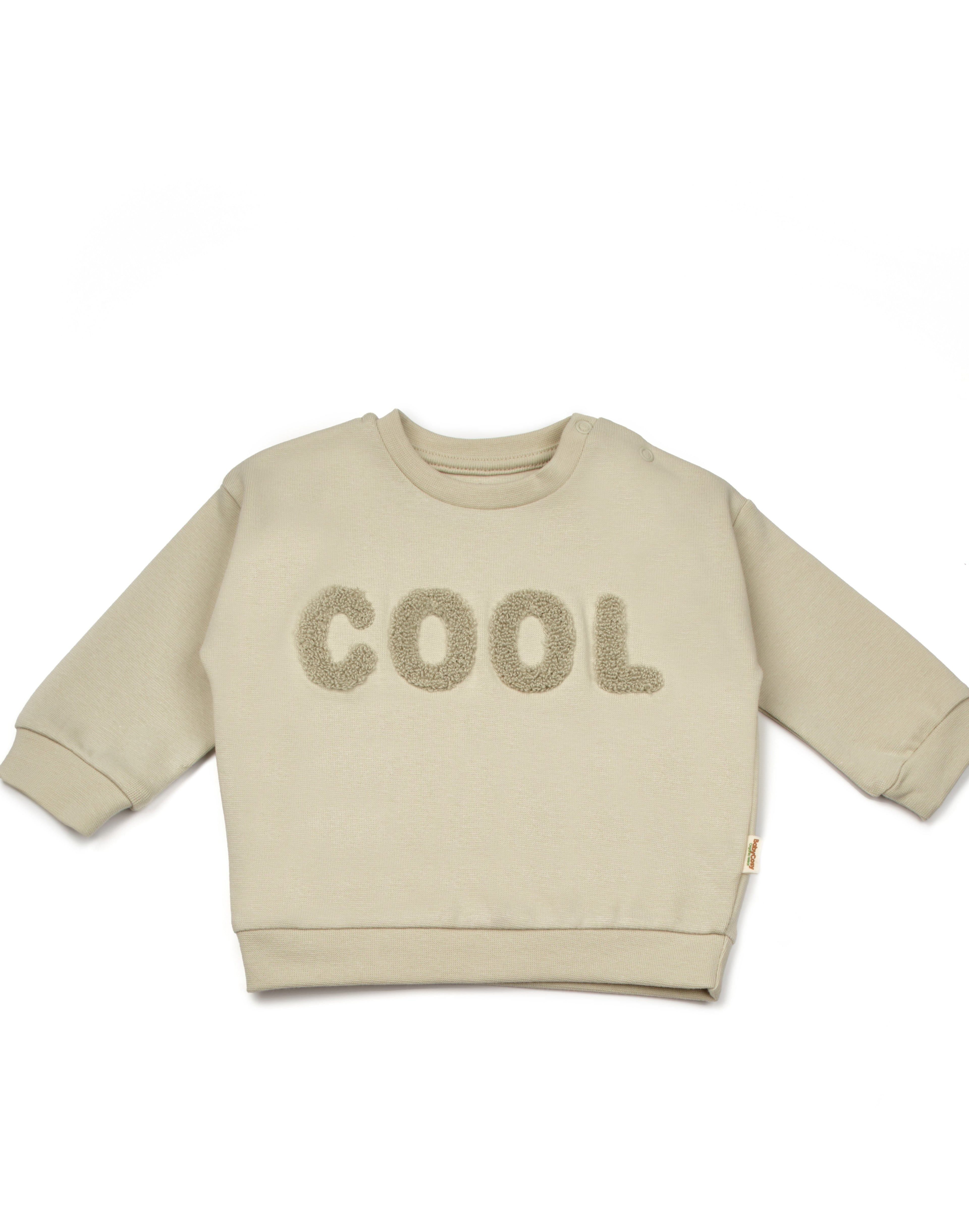 Organik Pamuk Cool Ribana 2’li Takım