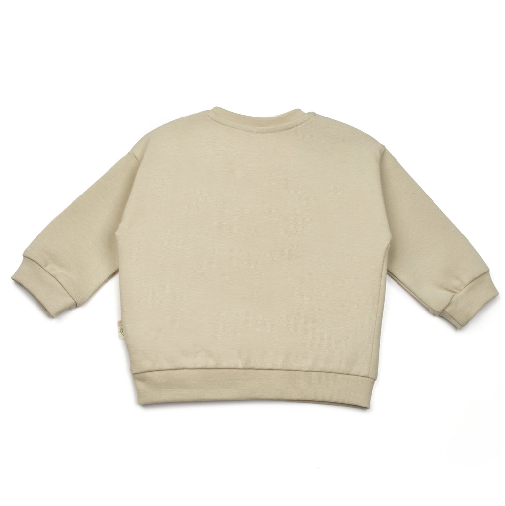 Organik Pamuk Cool Ribana 2’li Takım