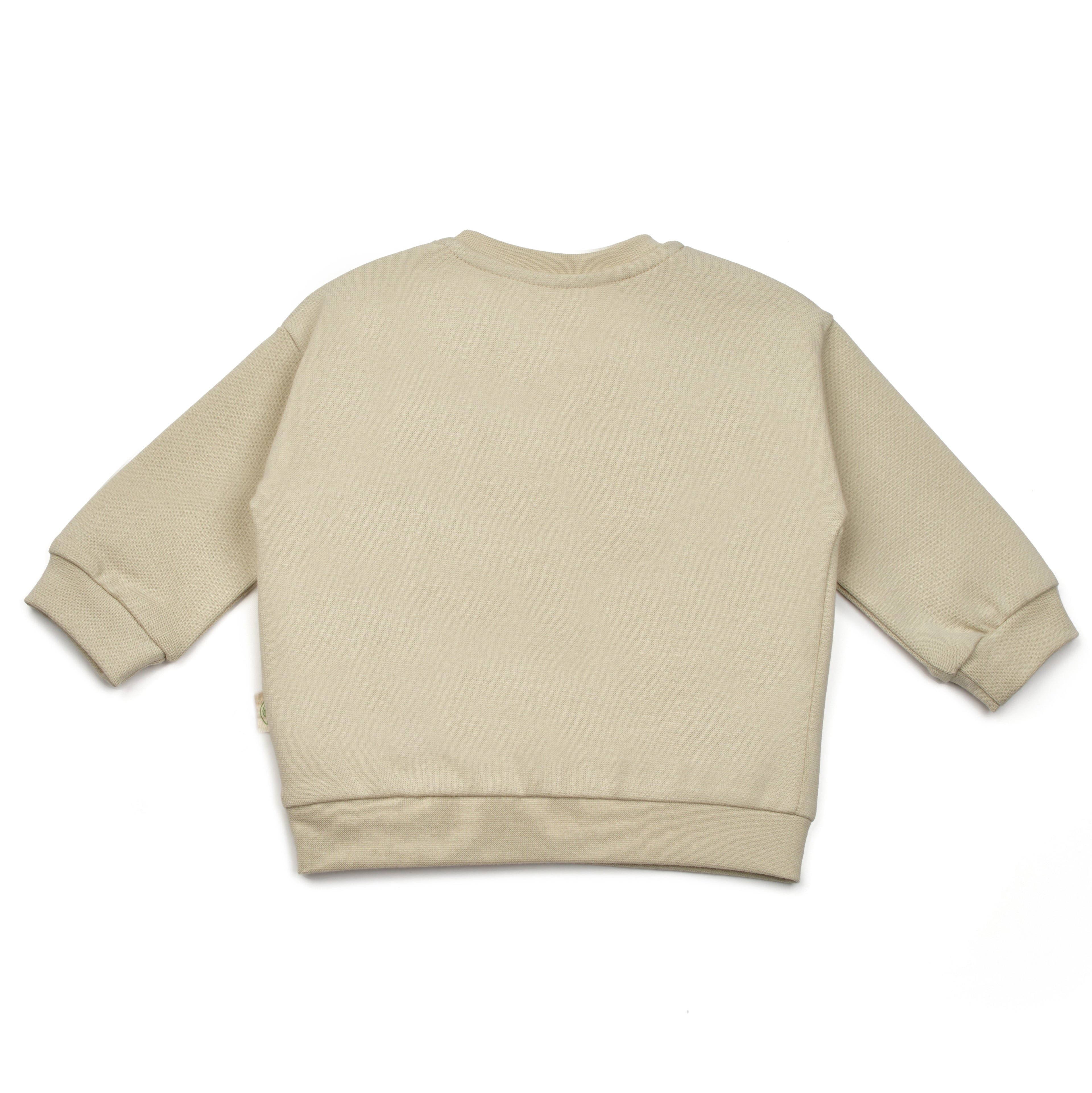 Organik Pamuk Cool Ribana 2’li Takım