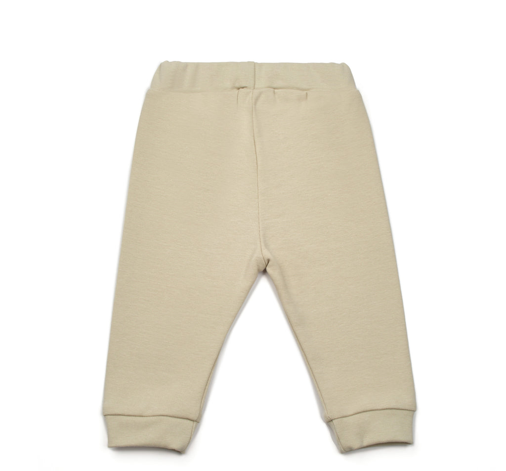 Organik Pamuk Cool Ribana 2’li Takım