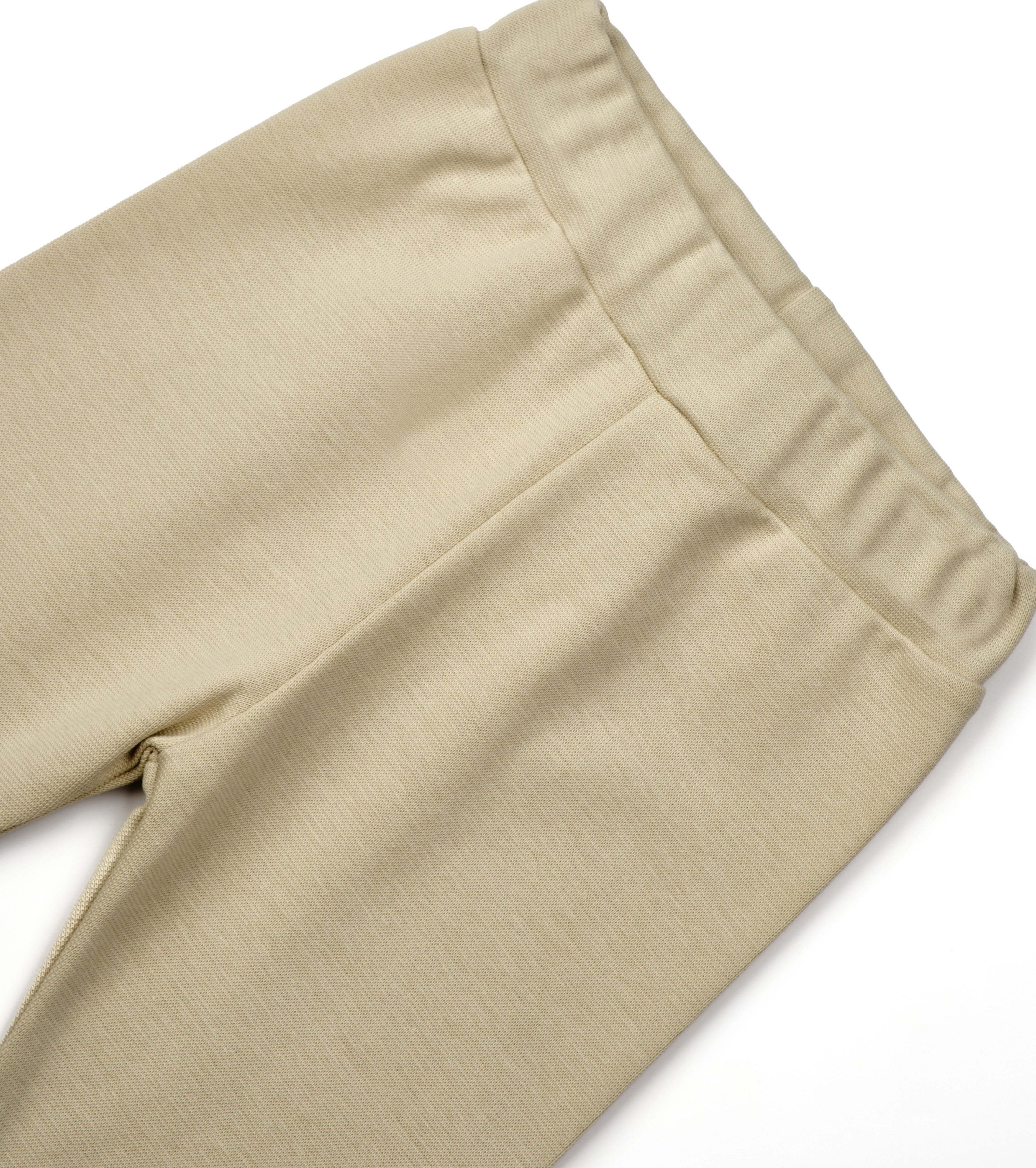 Organik Pamuk Cool Ribana 2’li Takım