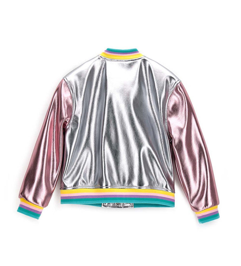 Original Marines Ekopel Bomber Ceket